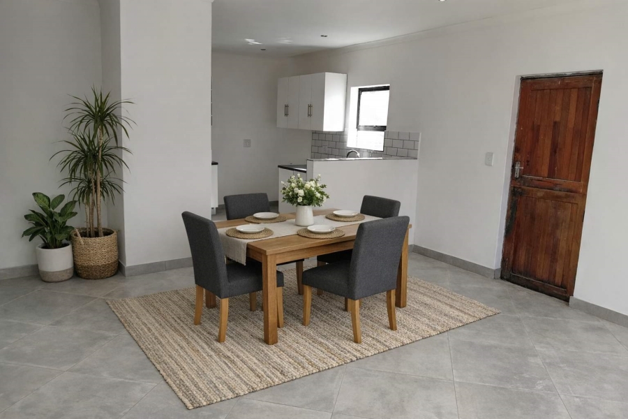 2 Bedroom Property for Sale in Pacaltsdorp Western Cape